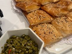 蒙城烧饼-同庆楼(大钟寺店)