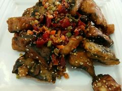 -归元·云集斋素菜馆