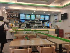 -老乡鸡(淮河路步行街店)