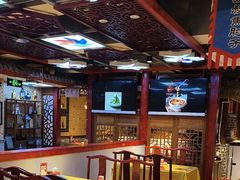 -大海碗·炸酱面·烤鸭·京菜(天坛店)