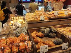 -西村叔叔的店·面包·甜品·蛋糕(崂山丽达店)