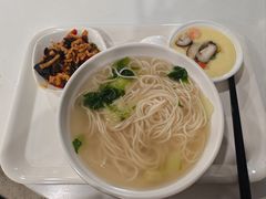 -浦东图书馆读者餐厅(前程路店)