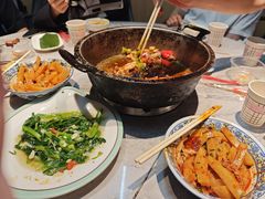 -清真.德枭炕肉店.青海菜(大新街夜市店)