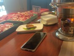 -新希望诺富特酒店-青岛湾中餐厅