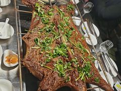 -夜宴江景餐厅