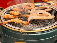 -龙虾奇迹(大华三路店)