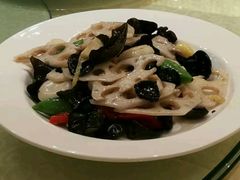 -北京西单美爵酒店-融轩中餐厅