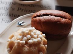 -富贵面包公司(运河店)