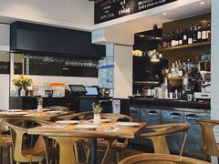 -La Strada(安福路店)
