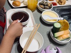 -海底捞火锅(天一广场亚细亚店)
