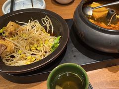 -云海肴·汽锅鸡·云南代表菜(天山百盛优客店)