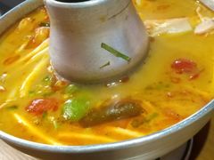 -泰国餐厅 Thai Food(裕华万达店)