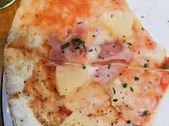-玛尚诺Pizza&Bar(长泰广场店)