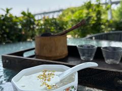 -汉水谣·江景餐厅(江滩店)