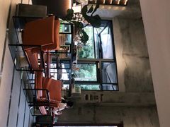 大堂-25#COFFEE(古地石店)