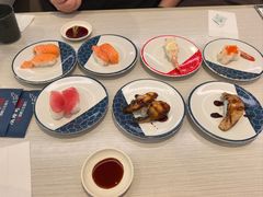 -滨寿司(新区永旺店)