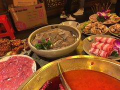 -小龙坎火锅(总店)