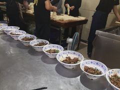 -清真马虎面馆(西七路店)
