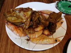 -汉巴味德(大悦城店)