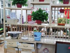 -楼外楼大刀肉传统火锅居(博学路店)