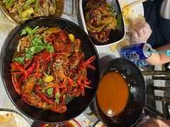 -华仔龙虾(永乐路总店)