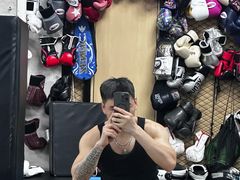 -VPsmart私教健身工作室(新华路旗舰店)
