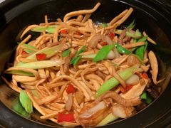 -青年公社烤鸭(滨湖银泰店)