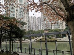 -苏州河梦清园环保主题公园