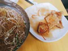 -屋里家延边朝鲜族冷面(南园店)