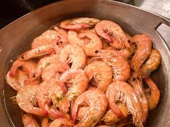 -晶丽香榭自助餐(南京大饭店)