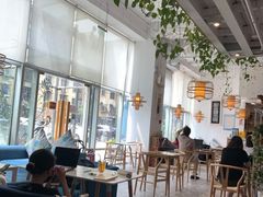 大堂-苗祖咖啡(洛克时代中心店)