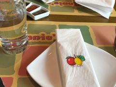 -安妮意大利餐厅(国贸店)