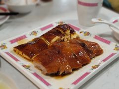 -东鑫记港式茶餐厅(南京东路店)