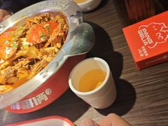 -胖哥俩肉蟹煲(淮安万达店)