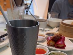 -金湖港式餐厅(建外店)