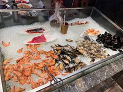 -华信天港禧悦酒店·浩自助餐厅(宁波奉化万达广场店)