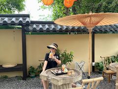 -HERRE·FARM 赫尔露营农场·团建聚会包场