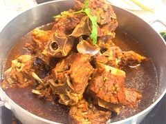 -蝎王府羊蝎子(北大地店)