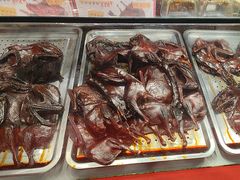 -黑色经典臭豆腐·湖南特产(太平街口店)