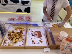 -红星前进面包牛奶公司(君太店)