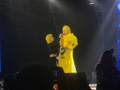 -上海跨国采购会展中心