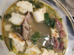 -清真马杰山牛肉汤馆