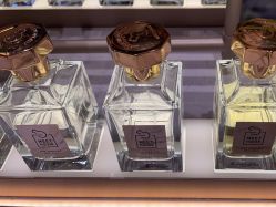 -香遇沙龙香水·调香·团建