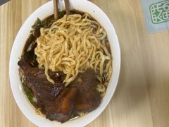 -无名老卤面(中华门店)