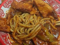 -啊臻味道·新疆炒米粉(义乌店)