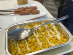 -乐凯撒披萨(南山书城店)