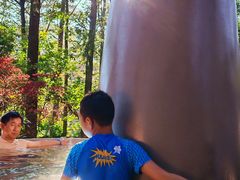 -金方森林温泉