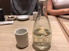 -梅丘·寿司の美登利(银座店)