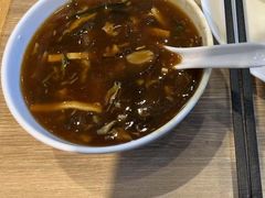 -清真李唯一优质肉丸糊辣汤