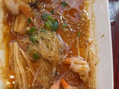 -妈妈菜舟山海鲜(定海古城店)